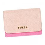 Furla（フルラ） カードケース PO38 6M0 MOONSTONE