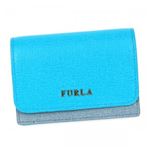 Furla（フルラ） カードケース PO38 TU0 TURCHESE