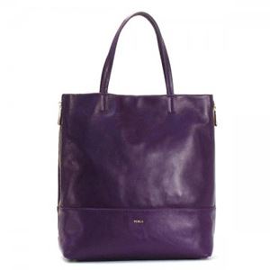 Furla（フルラ） トートバッグ BN44 UAR UVA+COL.ARGENTO