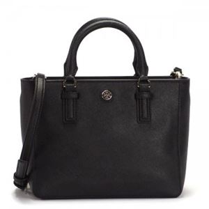 TORY BURCH（トリーバーチ） トートバッグ 41159710 15001 BLACK