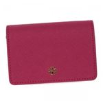 TORY BURCH（トリーバーチ） カードケース 41159082 15611 RASBERRY