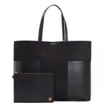 TORY BURCH（トリーバーチ） トートバッグ 41159582 15001 BLACK