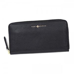 TORY BURCH（トリーバーチ） 長財布 41159112 15001 BLACK