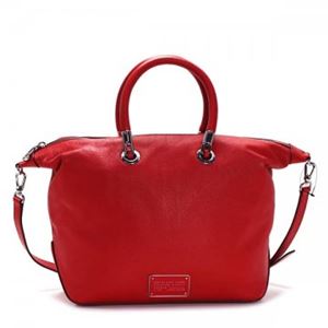 MARC BY MARC JACOBS（マークバイマークジェイコブス） ショルダーバッグ M0007187 612 CAMBRIDGE RED - 拡大画像