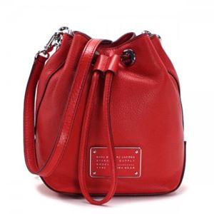 MARC BY MARC JACOBS（マークバイマークジェイコブス） ショルダーバッグ M0007214 612 CAMBRIDGE RED