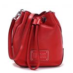 MARC BY MARC JACOBS（マークバイマークジェイコブス） ショルダーバッグ M0007214 612 CAMBRIDGE RED