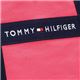 TOMMY HILFIGER（トミーヒルフィガー） トートバッグ 6923661 662 CALYPSO CORAL／NAVY - 縮小画像4