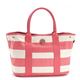 TOMMY HILFIGER（トミーヒルフィガー） トートバッグ 6932079 662 CALYPSO CORAL／NATURAL - 縮小画像2