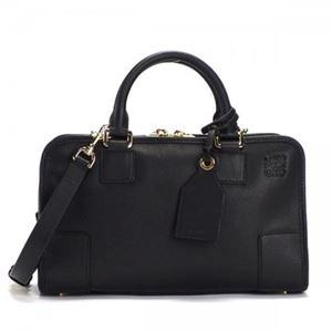 Loewe（ロエベ） ハンドバッグ 352.30.N03 1206 BLACK／GOLD