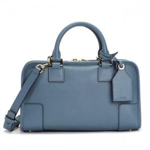 Loewe（ロエベ） ハンドバッグ 352.30.N03 5900 STONE BLUE