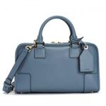 Loewe（ロエベ） ハンドバッグ 352.30.N03 5900 STONE BLUE