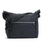 Kipling（キプリング） ナナメガケバッグ K10623 93G GREY NIGHT