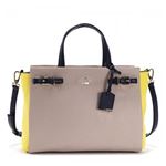 KATE SPADE（ケイトスペード） ショルダーバッグ PXRU5586 718 ALMONDINE／SUNLIGHT／GALAXY