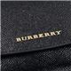 Burberry（バーバリー） 長財布 PORTER BLACK - 縮小画像5