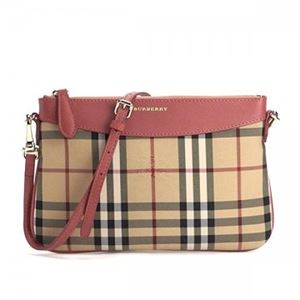 Burberry(バーバリー) ナナメガケバッグ PEYTON-I ANTIQUE ROSE 商品画像