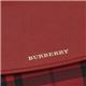 Burberry（バーバリー） 長財布 PORTER PARADE RED - 縮小画像5