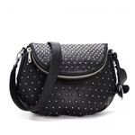 MARC BY MARC JACOBS（マークバイマークジェイコブス） ナナメガケバッグ M0007794 1 BLACK