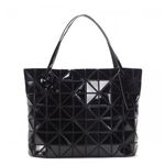 BAO BAO ISSEY MIYAKE（バオバオ イッセイミヤケ） トートバッグ BB66AG081 15 BLACK