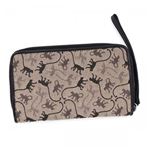 Kipling（キプリング） 長財布 K10625 C32 CANVAS JACQUARD