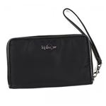 Kipling（キプリング） 長財布 K10625 93C BLACK SN