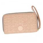 Kipling（キプリング） 長財布 K12368 11R PALE PEACH W