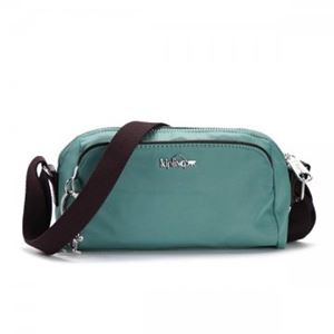 Kipling（キプリング） ショルダーバッグ K12466 39U STARLIGHT GREEN