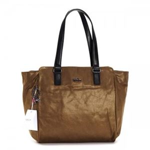 Kipling（キプリング） ショルダーバッグ K12468 B76 BRONZE METAL SN