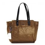 Kipling（キプリング） ショルダーバッグ K12468 B76 BRONZE METAL SN