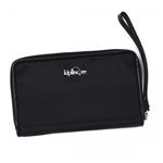 Kipling（キプリング） 長財布 K12469 93C BLACK SN