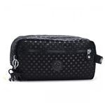 Kipling（キプリング） ポーチ K13363 C71 BLACK DOT EMB