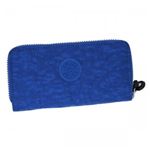 Kipling（キプリング） 長財布 K15027 10J COBALT BLUE