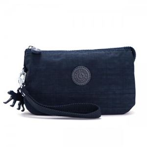 Kipling（キプリング） ポーチ K15156 02U DAZZ TRUE BLUE