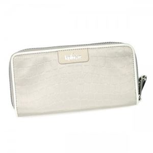 Kipling（キプリング） 長財布 K15209 39G AGATE GREY