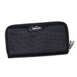 Kipling（キプリング） 長財布 K15209 39H BLACK CROCO