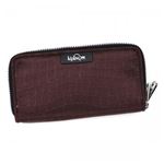 Kipling（キプリング） 長財布 K15209 39X DEEP BROWN