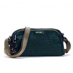 Kipling（キプリング） ポーチ K15433 B46 WINTER GREEN QU