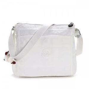 Kipling（キプリング） ショルダーバッグ K16617 0 WHITE