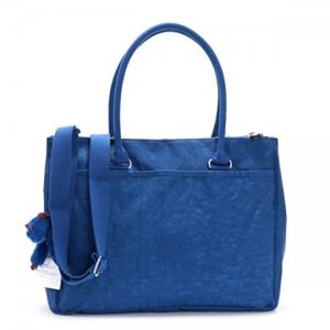 Kipling（キプリング） ショルダーバッグ K16619 10J COBALT BLUE