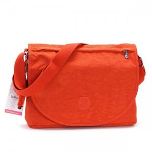 Kipling（キプリング） ショルダーバッグ K16620 94K SUNBRNT ORG