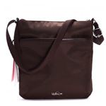 Kipling（キプリング） ショルダーバッグ K16622 39X DEEP BROWN