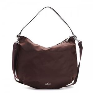 Kipling（キプリング） ショルダーバッグ K16624 39X DEEP BROWN