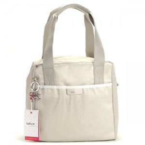 Kipling（キプリング） ハンドバッグ K16628 39G AGATE GREY