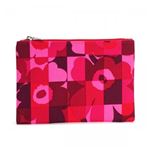 marimekko（マリメッコ） ポーチ 42751 330 RED／PINK