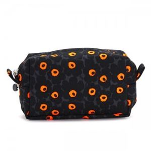 marimekko（マリメッコ） ポーチ 43009 992 GREY／BLACK／ORANGE