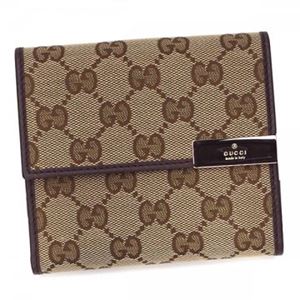 Gucci（グッチ） Wホック財布 257015 9643