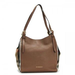 Burberry（バーバリー） ショルダーバッグ SMCANTERBY HHL 2670T DARK SAND