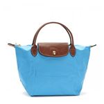 Longchamp（ロンシャン） トートバッグ 1621 807 BLEUET