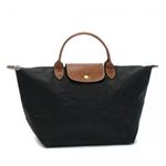 Longchamp（ロンシャン） トートバッグ 1623 1 NOIR