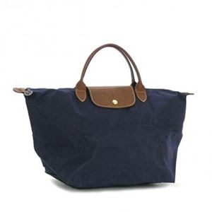 Longchamp（ロンシャン） トートバッグ 1623 556 NAVY