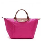 Longchamp（ロンシャン） トートバッグ 1623 653 CYCLAM